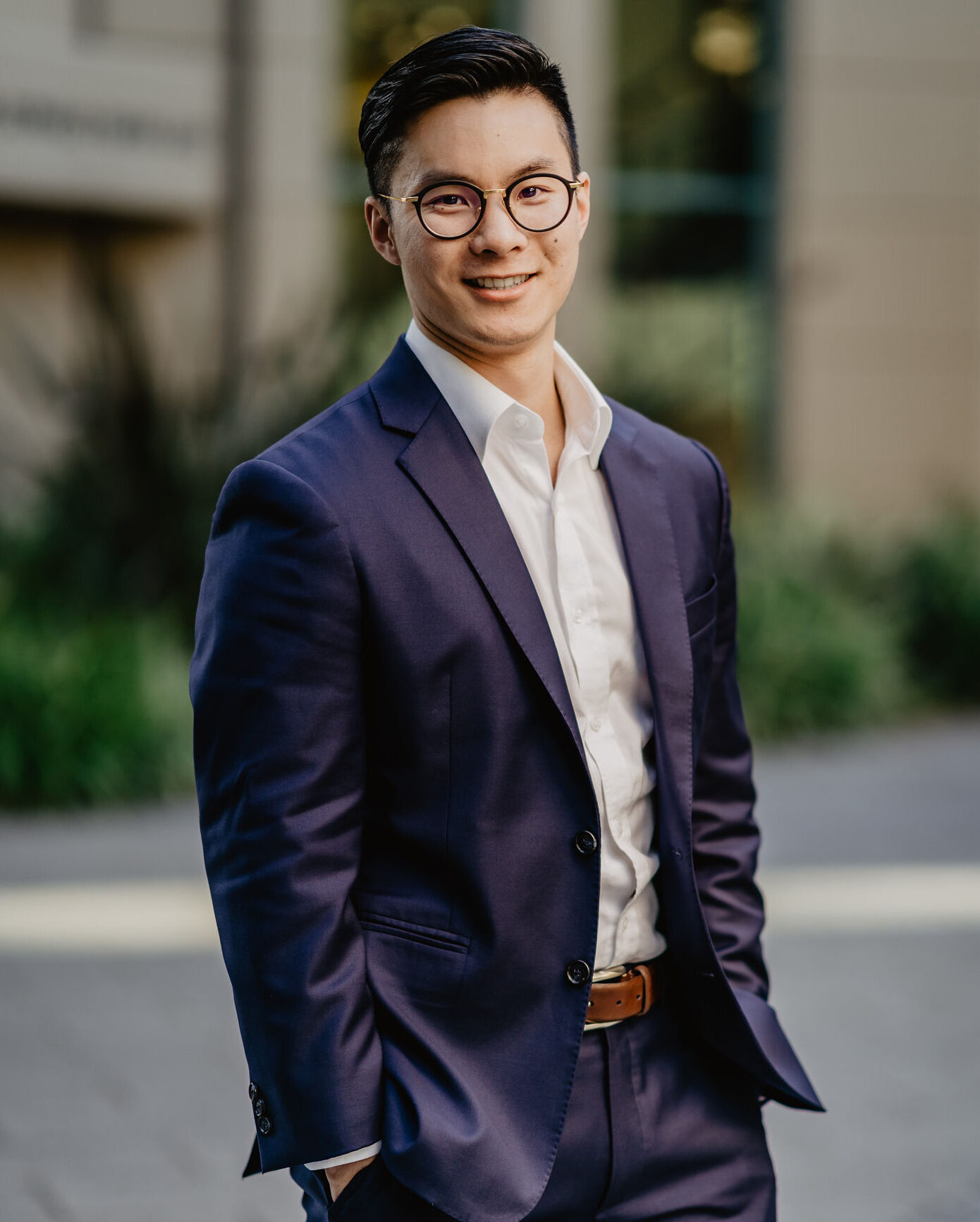 Darion Lee -- Senior Associate -- Acquisitions & Finance (4-5 AR Crop) Darion Lee -- Senior Associate -- Acquisitions & Finance (4-5 AR Crop)