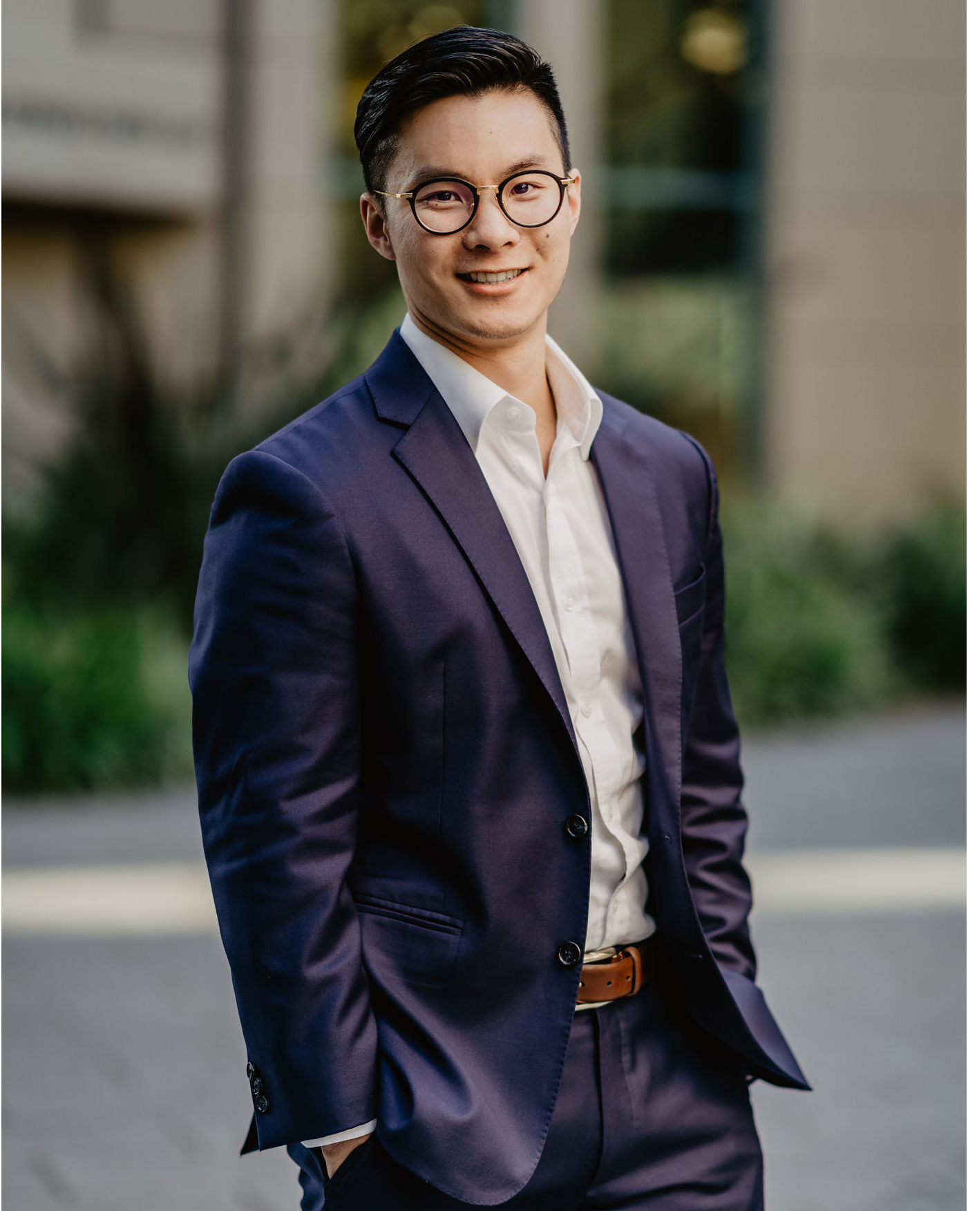 Darion Lee -- Senior Associate -- Acquisitions & Finance (4-5 AR Crop) Darion Lee -- Senior Associate -- Acquisitions & Finance (4-5 AR Crop)
