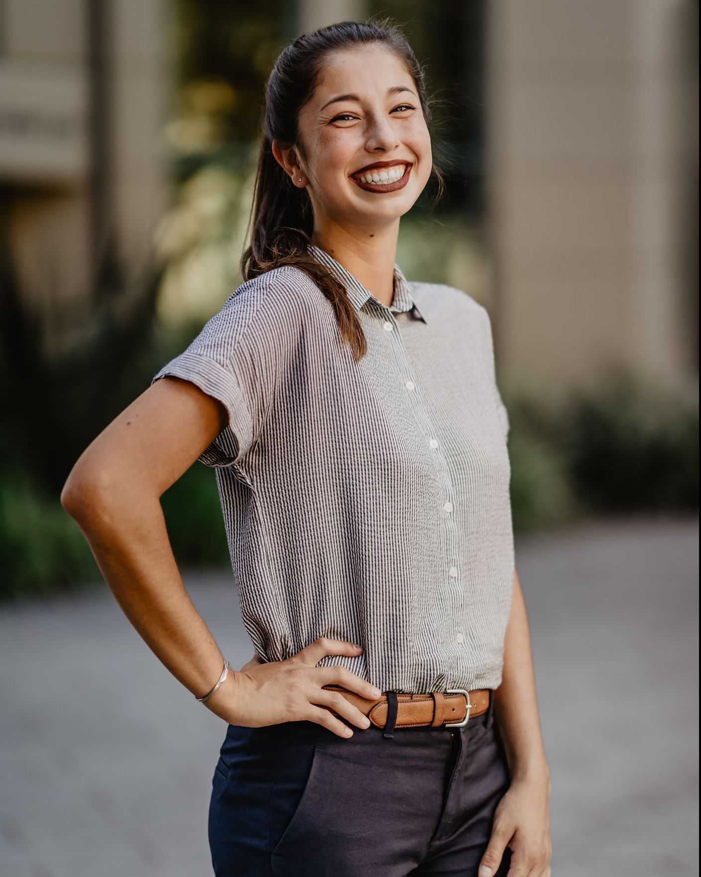 Hannah Solis -- Community Manager (4-5 AR Crop) Hannah Solis -- Community Manager (4-5 AR Crop)