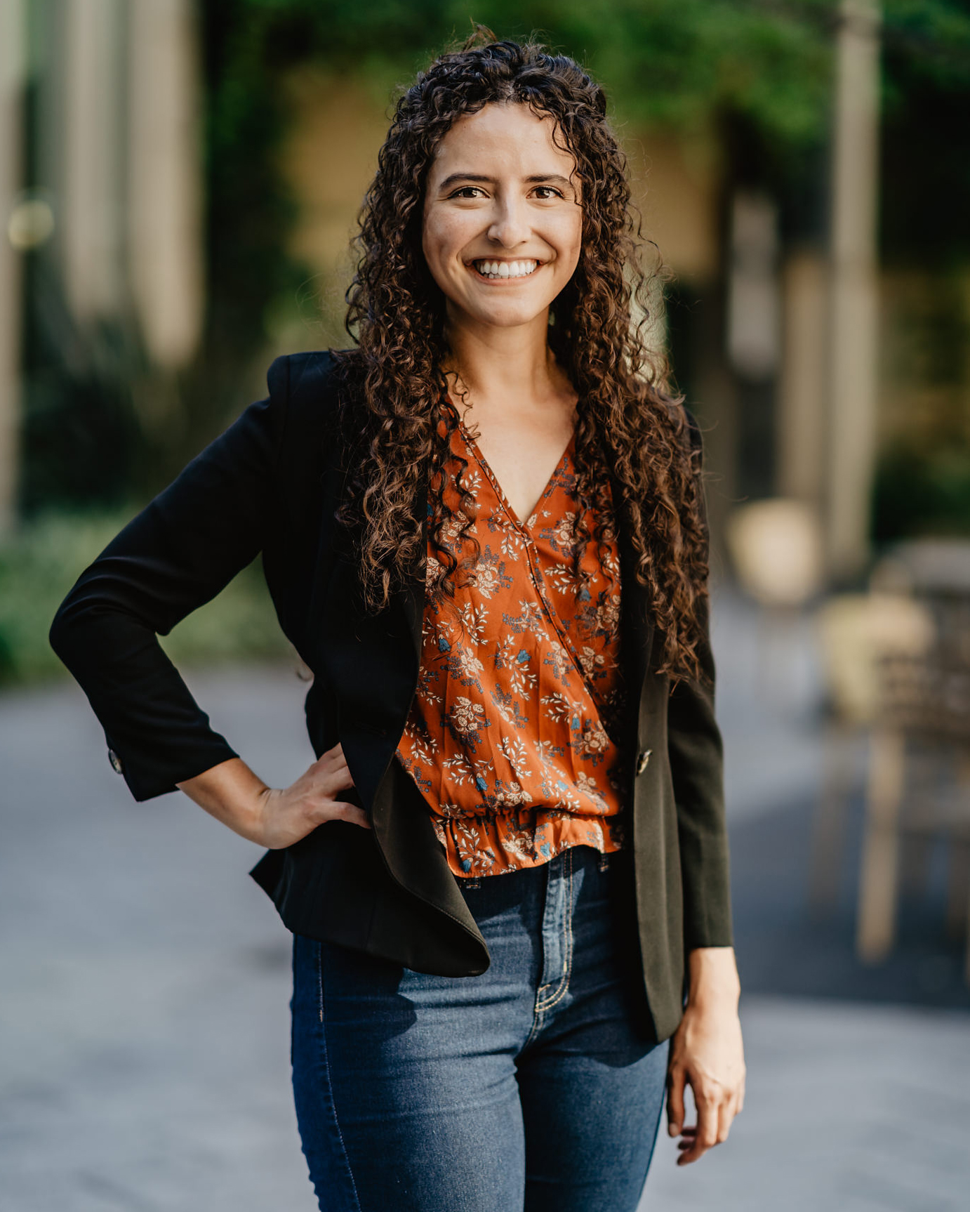 Janae Briggs-- Community Manager (4-5 AR Crop) Janae Briggs-- Community Manager (4-5 AR Crop)