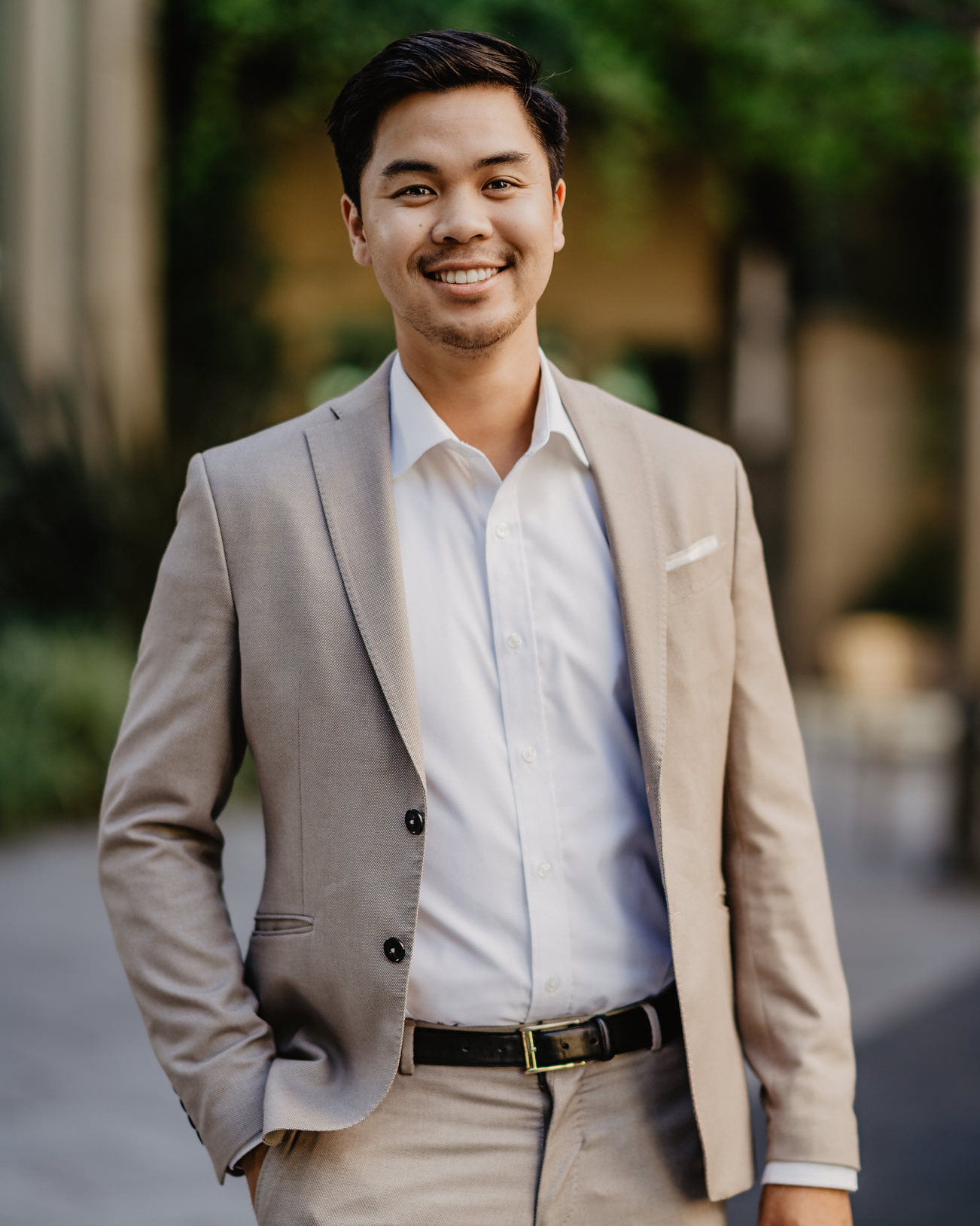 Nicholas Doan -- Project Manager --Construction & Development (4-5 AR Crop) Nicholas Doan -- Project Manager --Construction & Development (4-5 AR Crop)