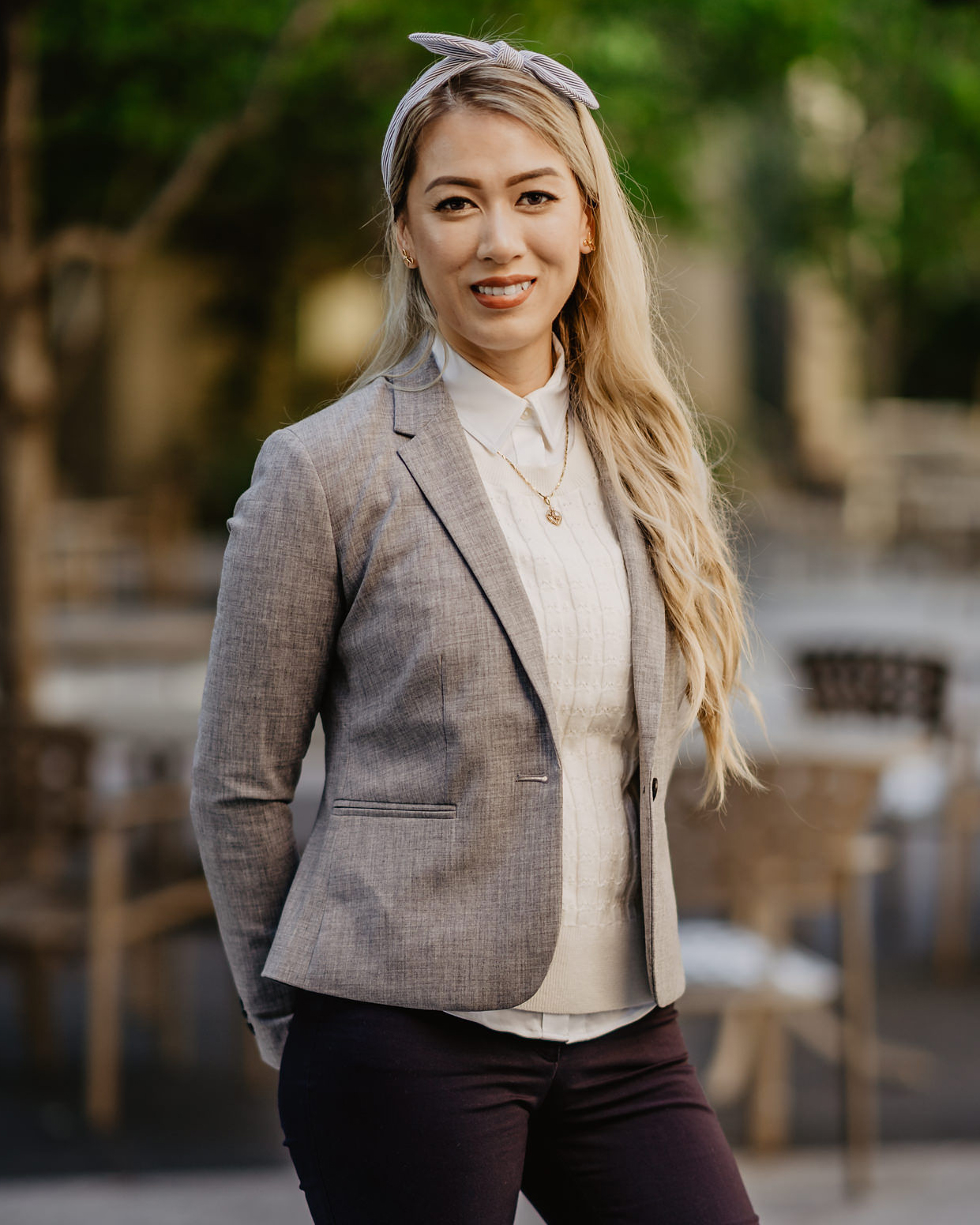 Thuy Nguyen Le -- Property & Operations Manager (4-5 AR Crop) Thuy Nguyen Le -- Property & Operations Manager (4-5 AR Crop)