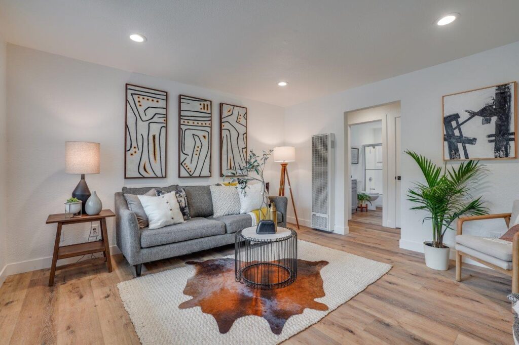 Mattox Apartments