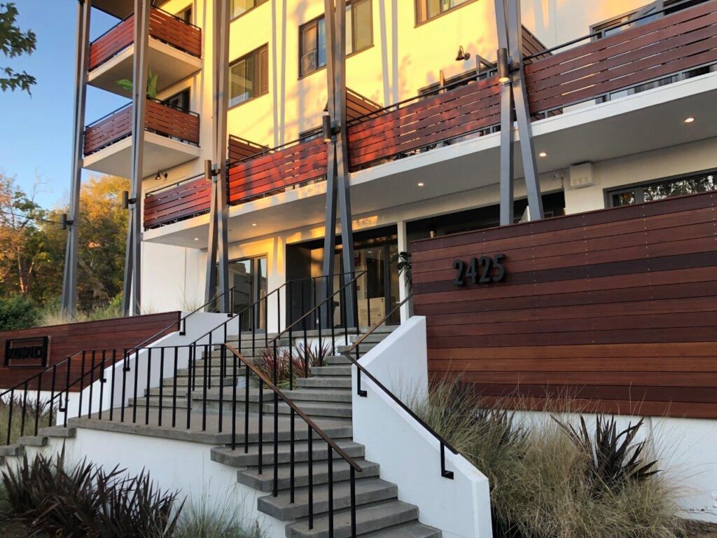 Prospect | Luxe Student Housing