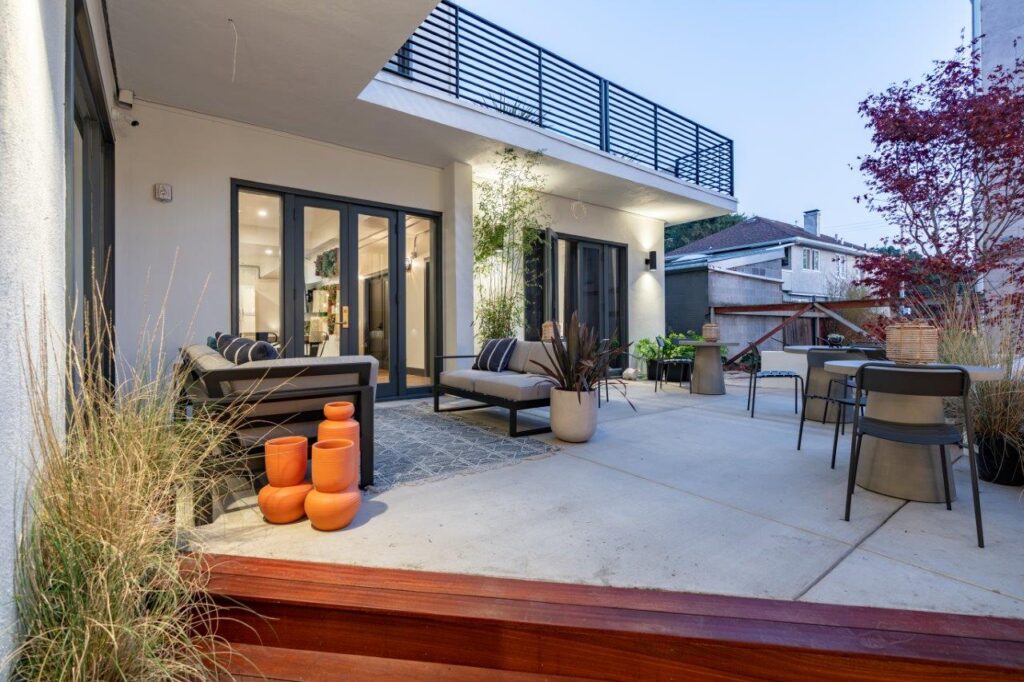 Prospect | Luxe Student Housing