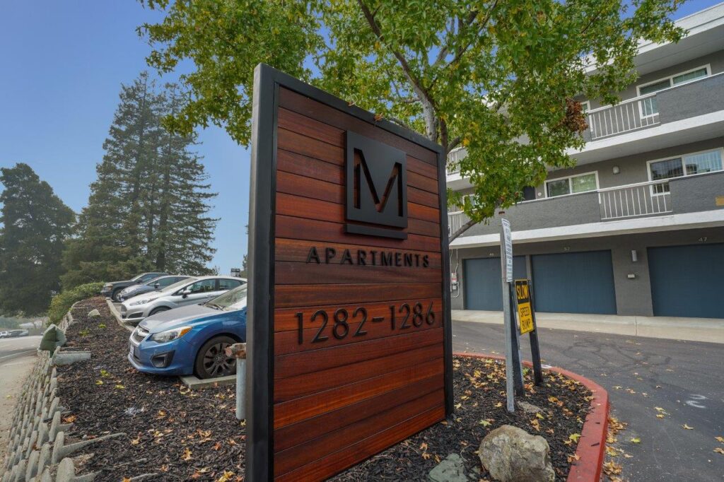 Mattox Apartments