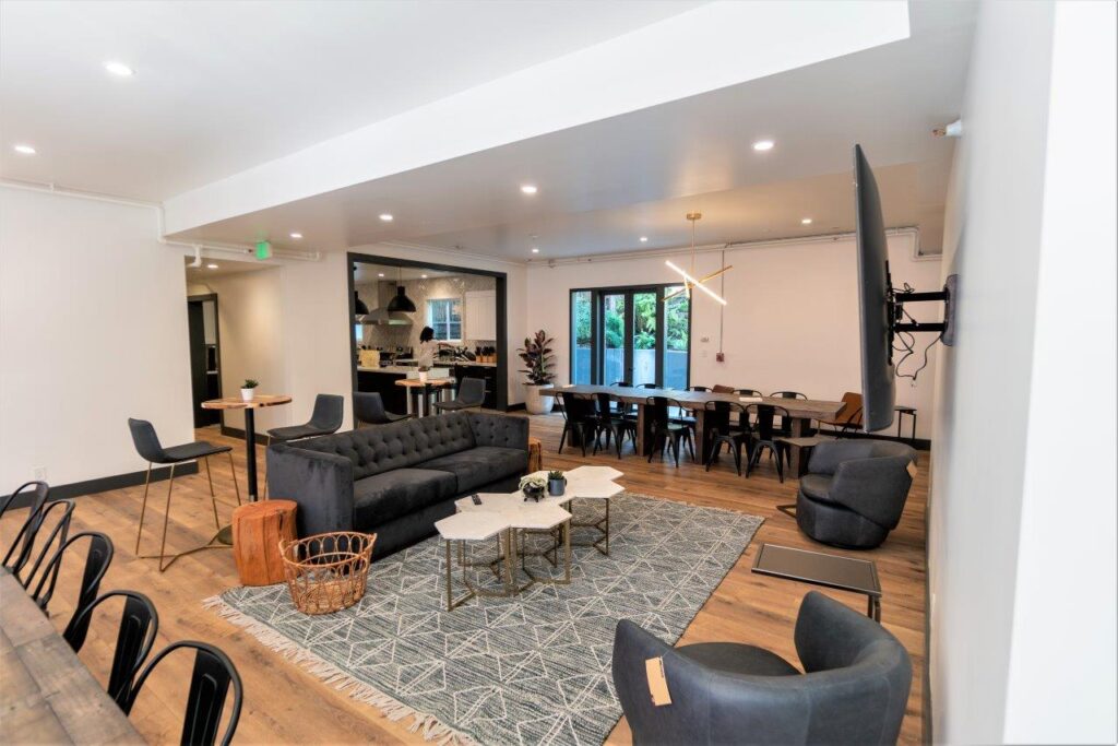 Prospect | Luxe Student Housing
