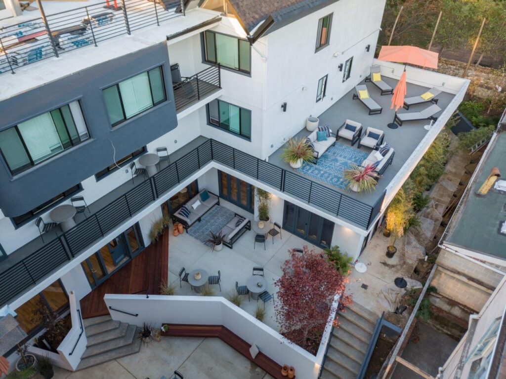 Prospect | Luxe Student Housing