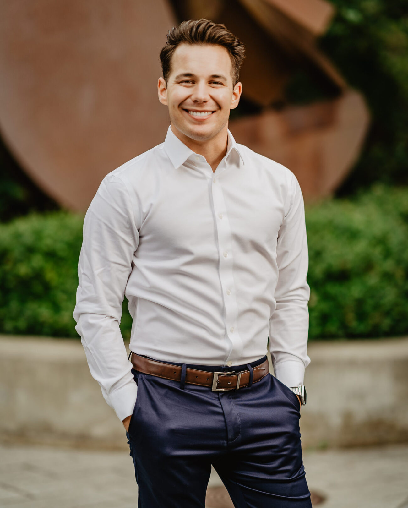 Joseph Lanning Community Director