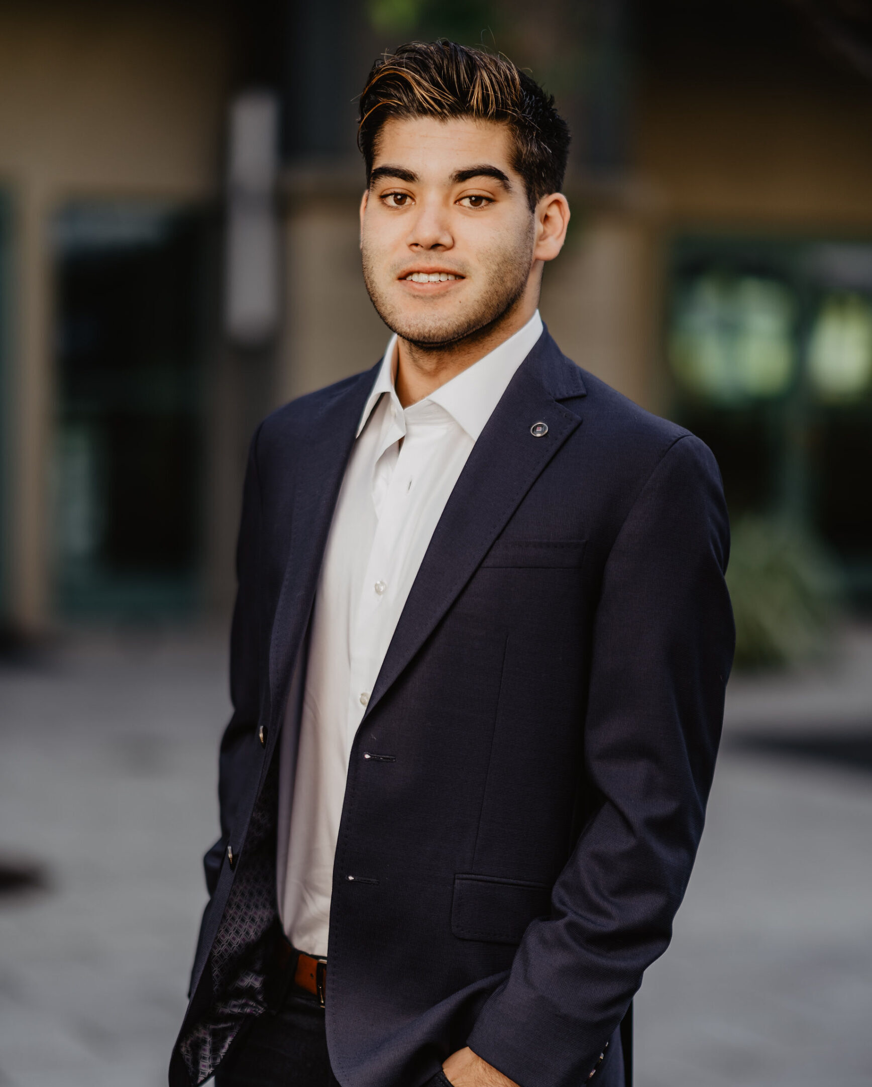 Jake Littman Leasing Specialist