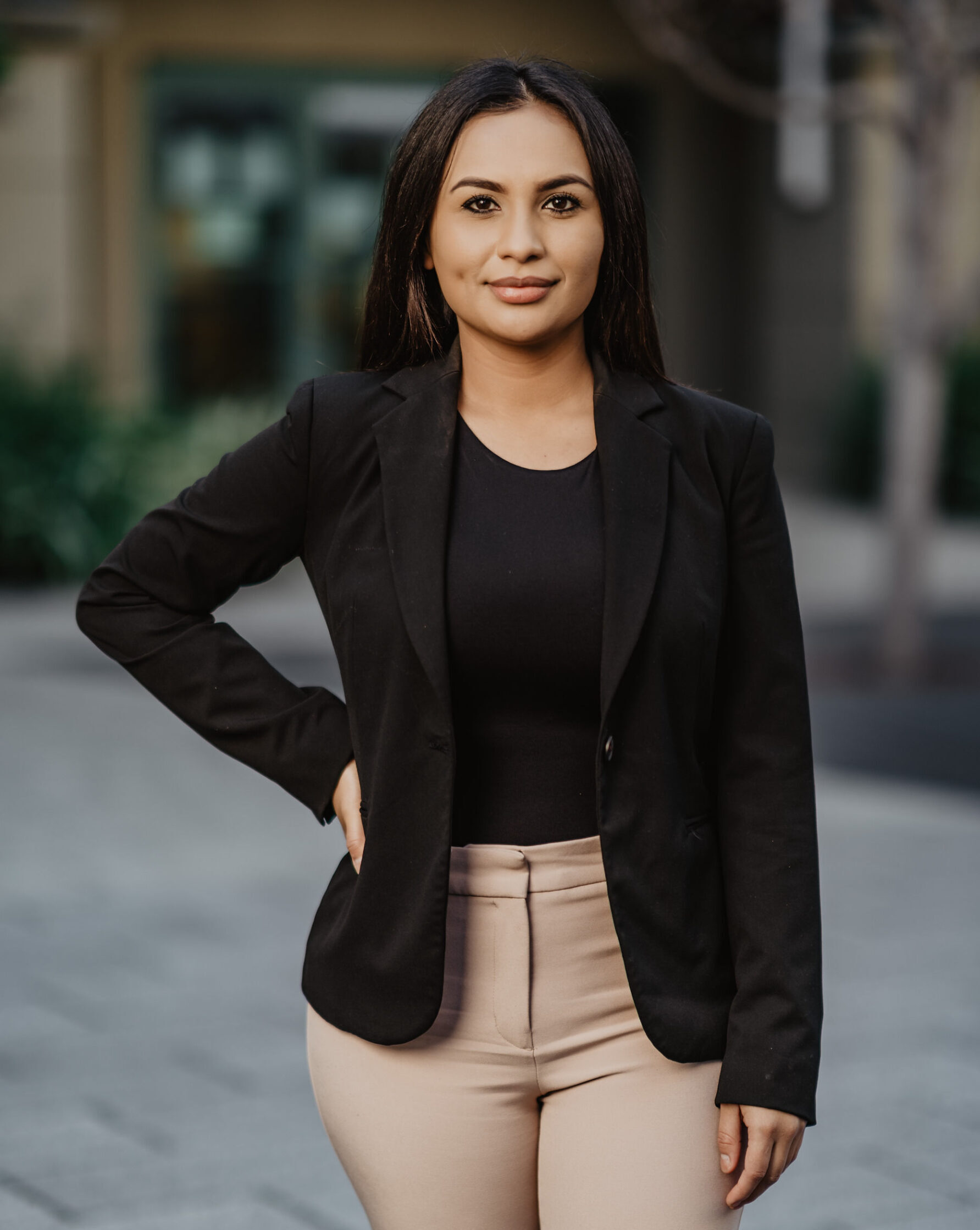Mirsa Cisneros Community Director