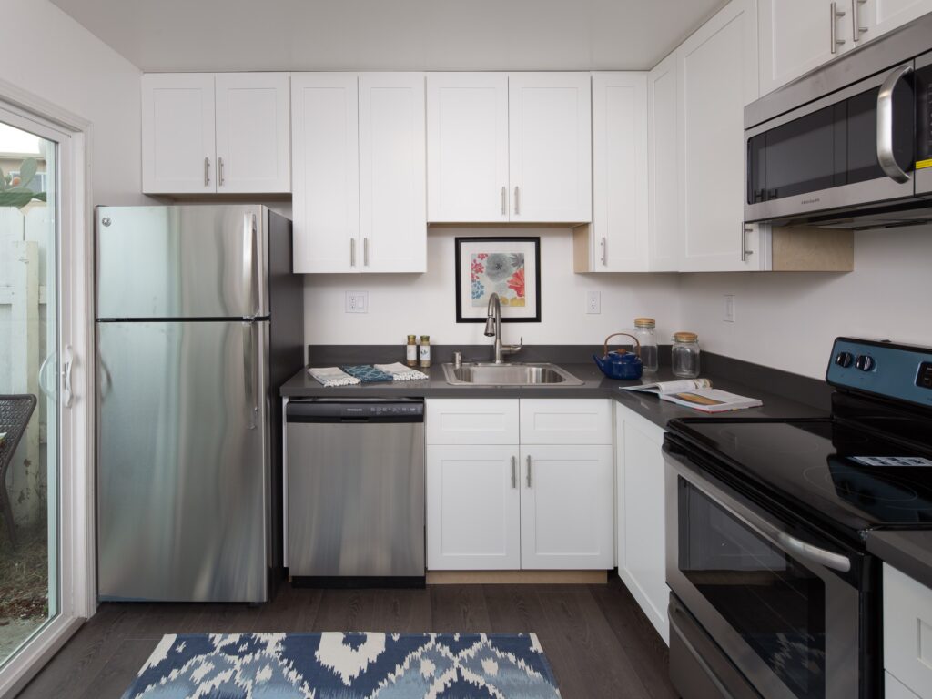 Greenleaf Apartments Valiance Capital Portfolio