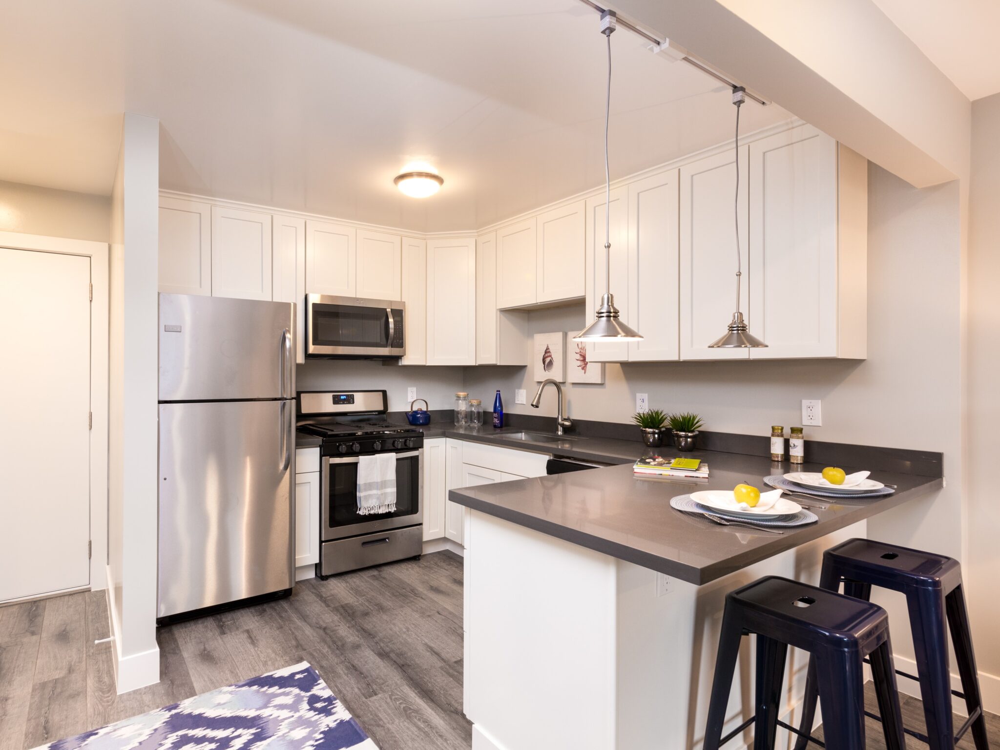 Lund Apartments Valiance Capital Portfolio