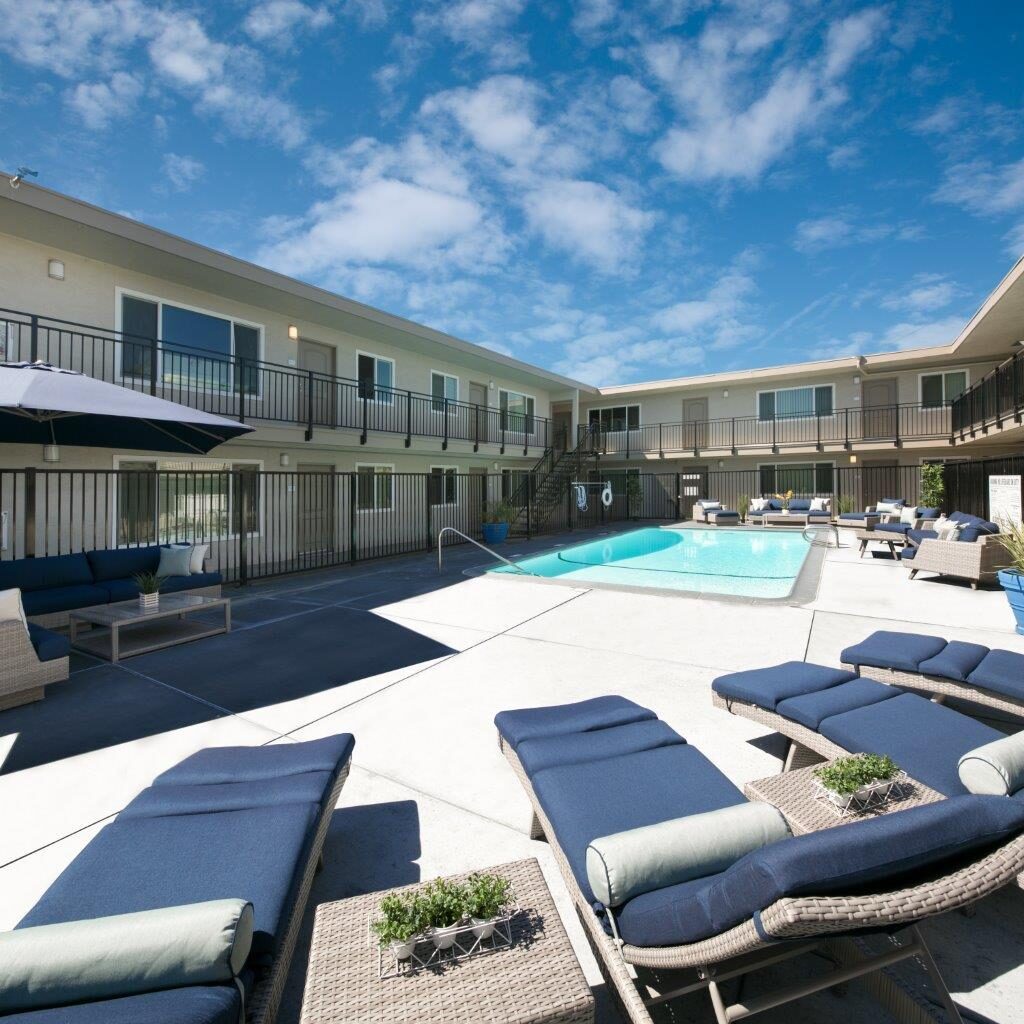 Vivante Apartments | Valiance Capital Vivante Apartments | Valiance Capital