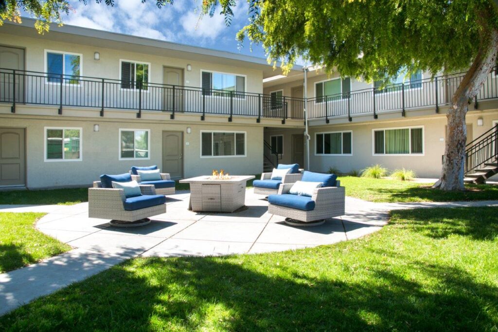 Vivante Apartments | Valiance Capital Vivante Apartments | Valiance Capital