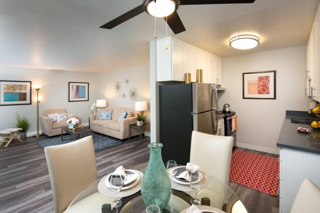 Vivante Apartments | Valiance Capital Vivante Apartments | Valiance Capital