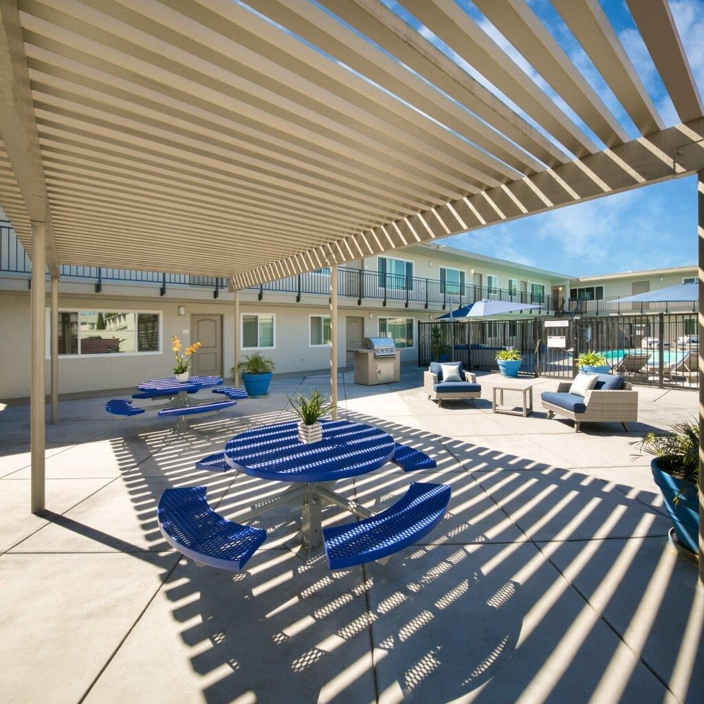 Vivante Apartments | Valiance Capital