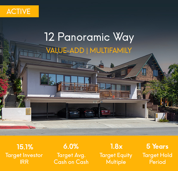 12 Panoramic Way - Current Offerings Thumbnail