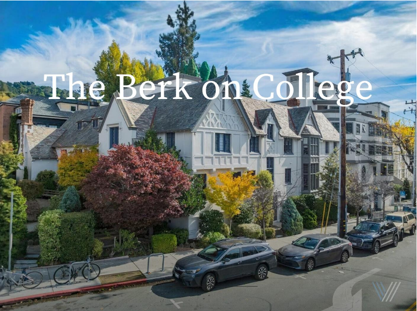 The Berk on College